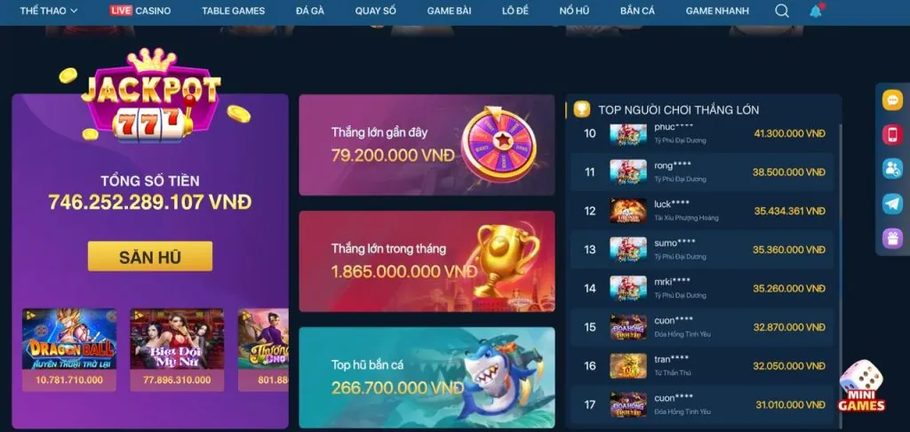 Tầm quan trọng của Sinlabet Link Mới